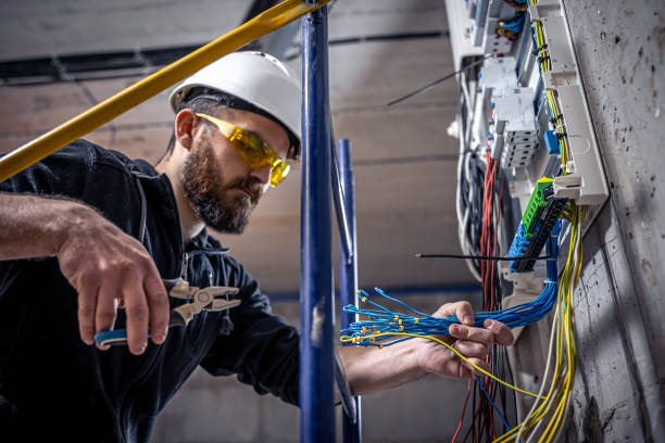 Best Electrical Troubleshooting Services  in Robertsde, AL