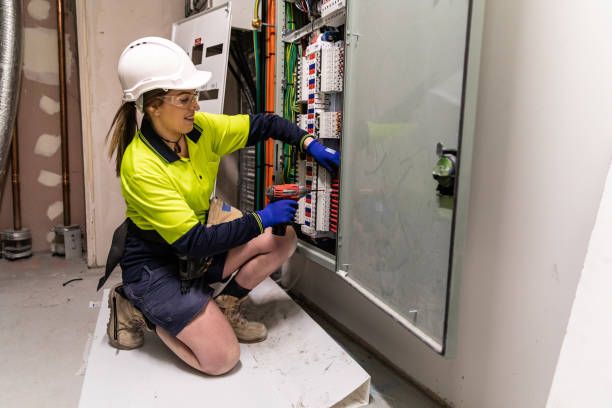 Best Best Electricians Near Me  in Robertsde, AL