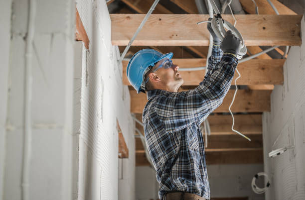 Best Circuit Breaker Repair  in Robertsde, AL