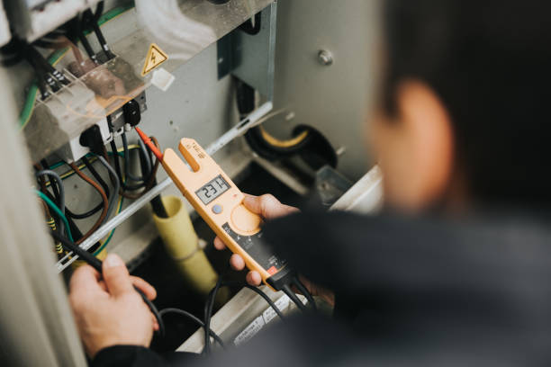 Best Generator Installation Services  in Robertsde, AL
