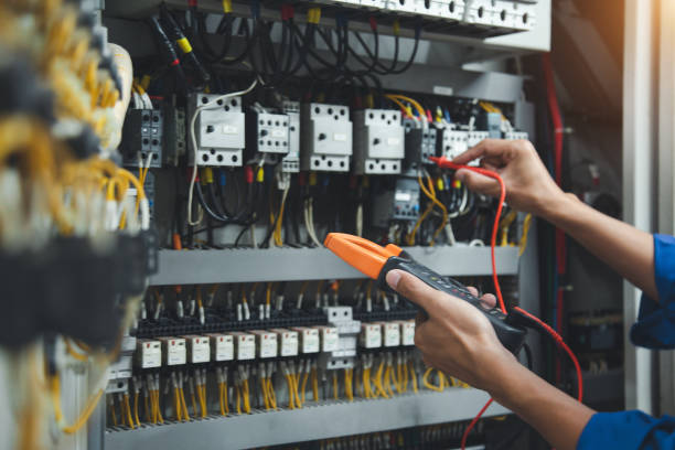 Best Electrical Outlet Repair  in Robertsde, AL