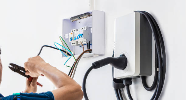 Best Electrical Troubleshooting Services  in Robertsde, AL